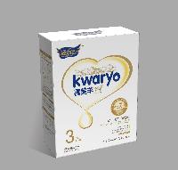 喜羊羊羊奶粉 品牌、價格與購買指南