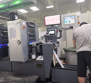 東莞數碼圖文快印廠 一站式定制海報、畫冊與宣傳冊的印刷專家