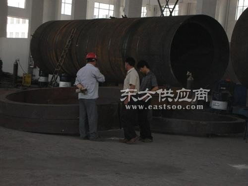 滾筒干燥機(jī) 設(shè)計(jì)創(chuàng)新與優(yōu)質(zhì)產(chǎn)品的完美結(jié)合