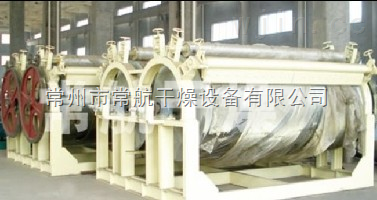 TG系列滾筒刮板干燥機(jī) 高效節(jié)能的工業(yè)干燥解決方案